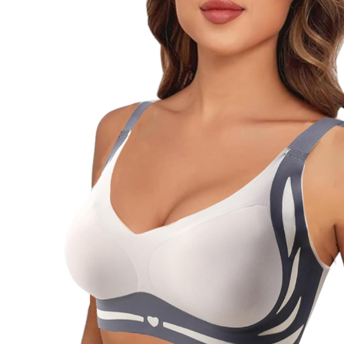 MAU™ - SUJETADOR SIN COSTURAS - EFECTO MOLDEADOR CON REALCE😍 | 🎁🎁 LLEVA 2 PAGA 1 🎁🎁|