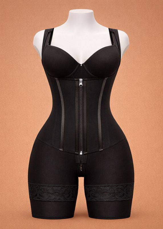 💗✨ Faja Diana – Moldea Tu Figura con Elegancia