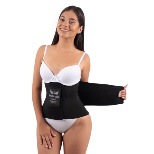 Bodyshaper™ Faja Cinturilla Reloj De Arena Reductora